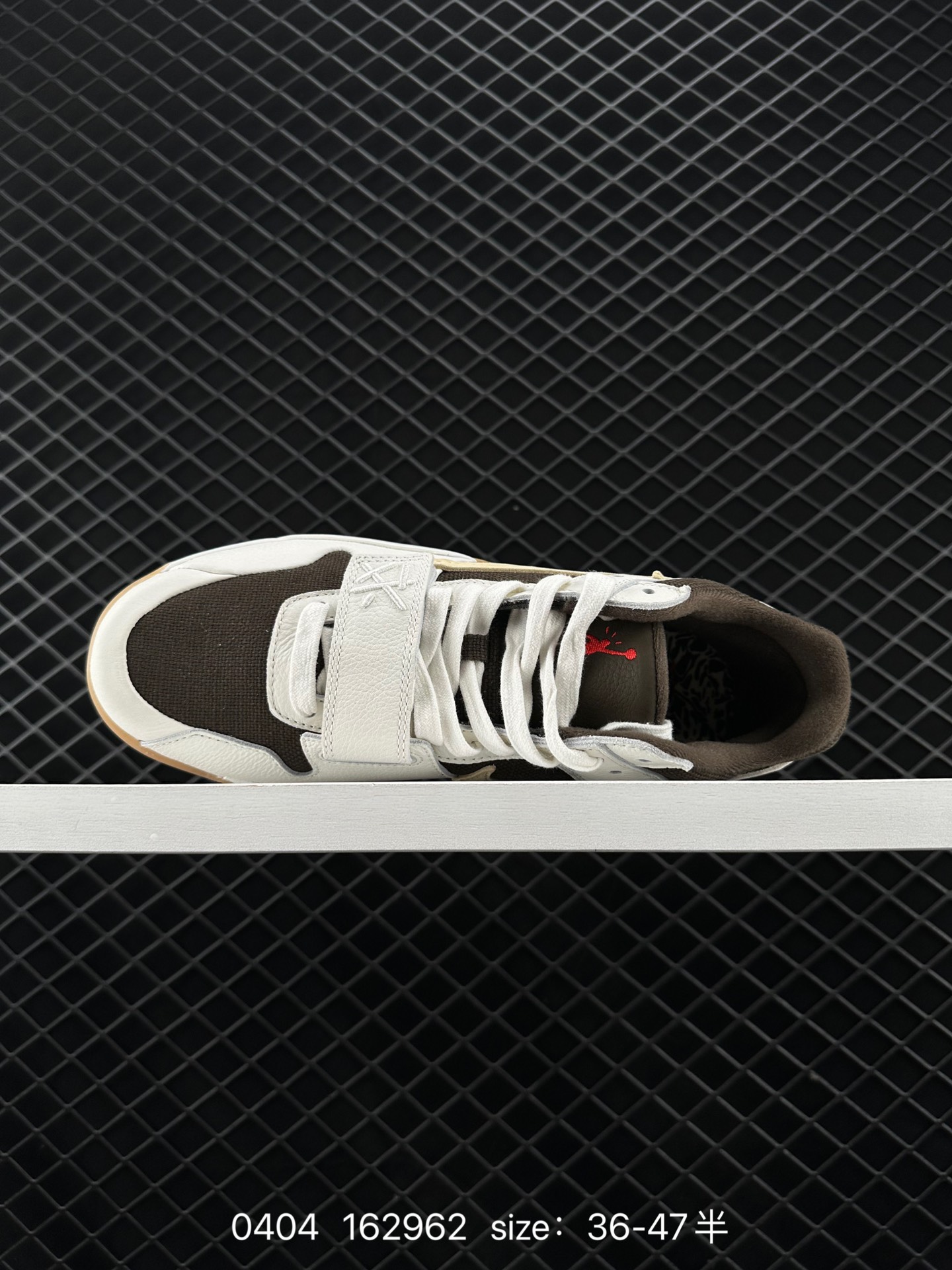 Travis Scott x Jordan AJ Cut The Check TS Travis Scott x Jordan AJ Cut The Check TS